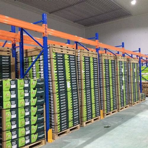 水果蔬菜保鮮冷庫設(shè)計(jì)的要求