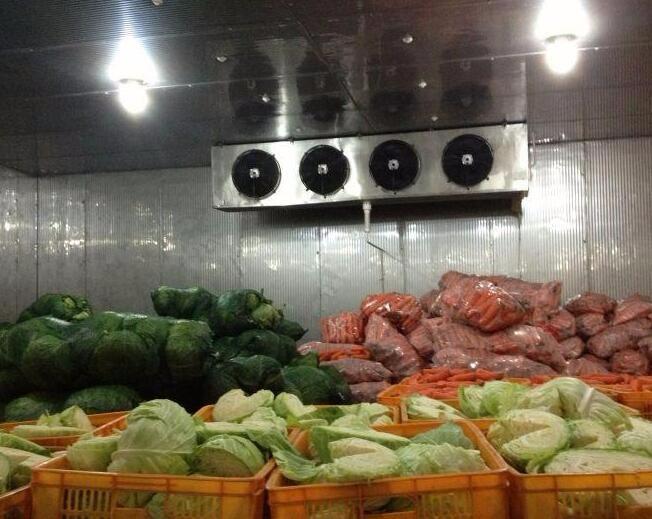 果蔬保鮮庫(kù)